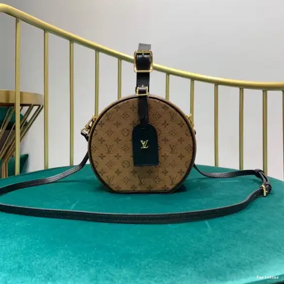 Cheap Vuitton Louis PETITE BOITE CHAPEAU 0611